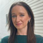 Headshot photo of Anna Payton, Clinical Research Coordinator Associate